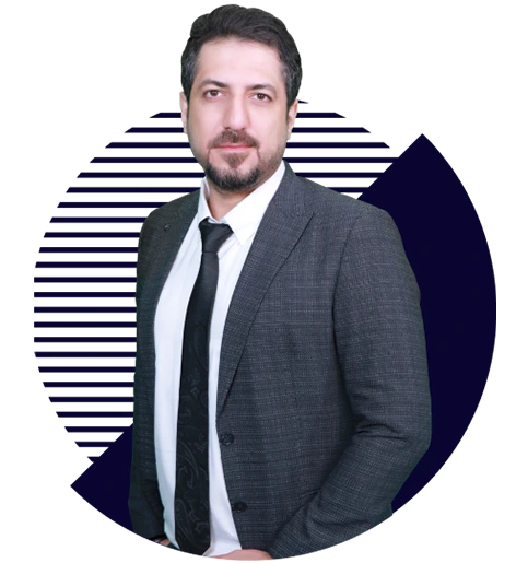 دکتر وهاب رضایی