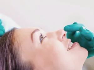 جراحی زیبایی بینی