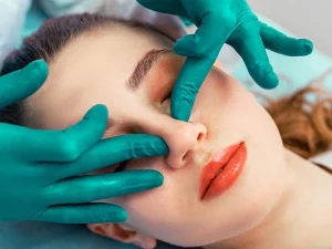 هزینه عمل زیبایی بینی در رشت