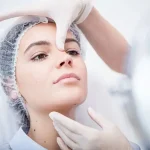 بهترین سن عمل بینی