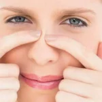 علت ورم بینی گوشتی بعد از عمل