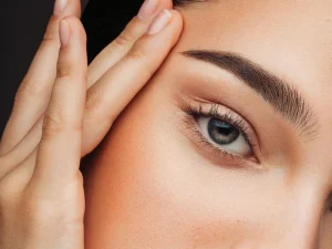 بلفاروپلاستی چشم گربه ای