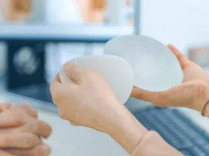 بهترین سایز پروتز سینه